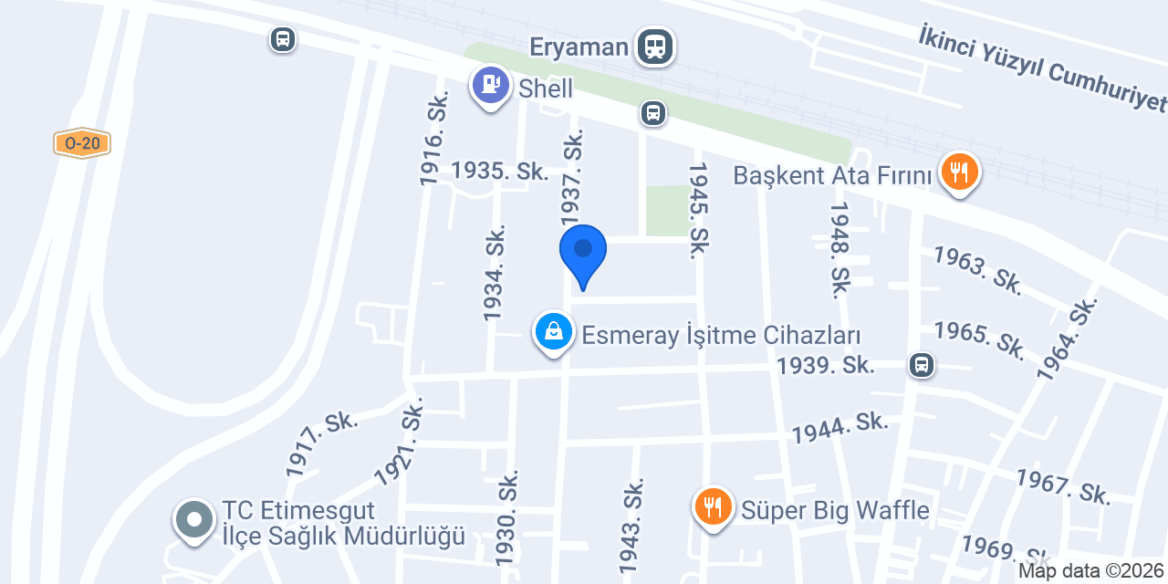 Seyleather Derice Şeyler Hobi Atölyesi konumu