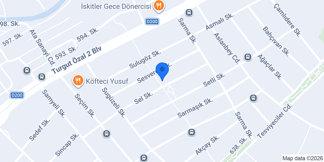 FOTO NİHAL & ACELE BİOMETRİK ve VESİKALIK Nua Photography konumu