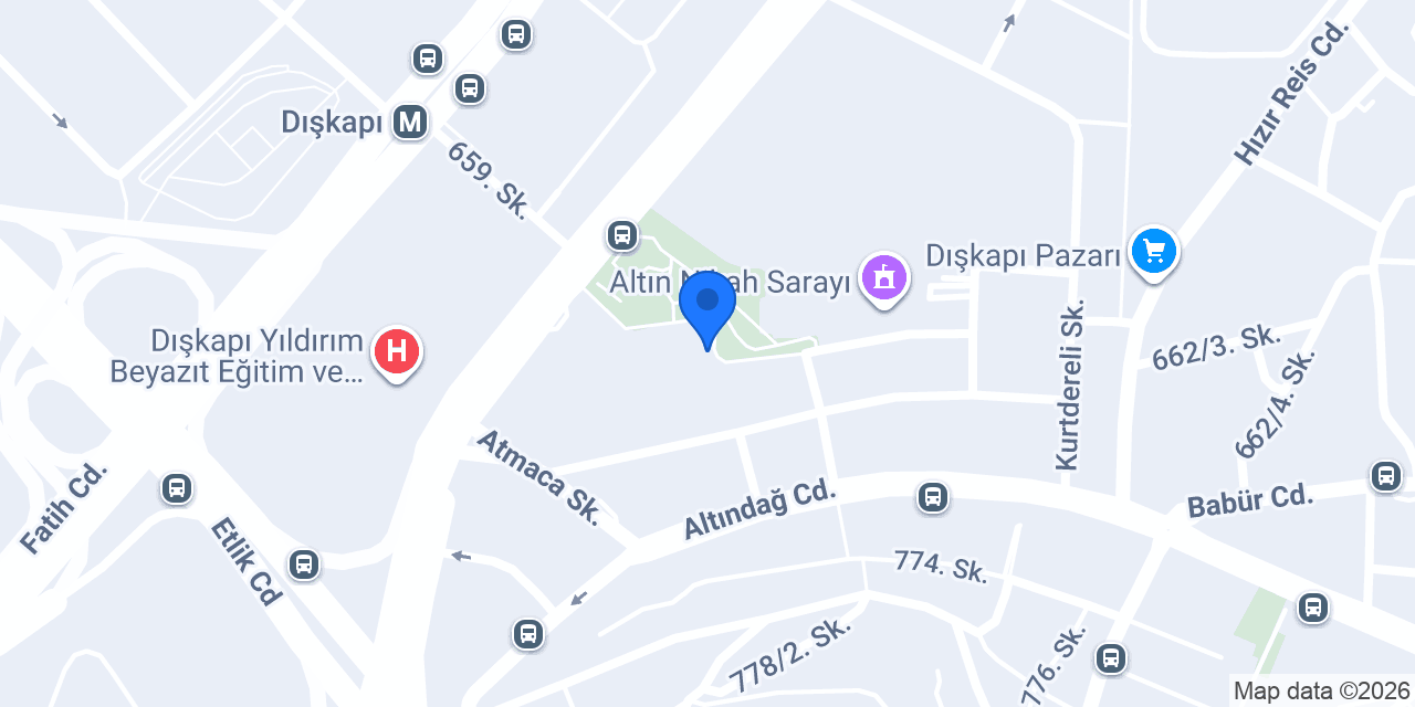 UĞUR USTANIN YERI konumu