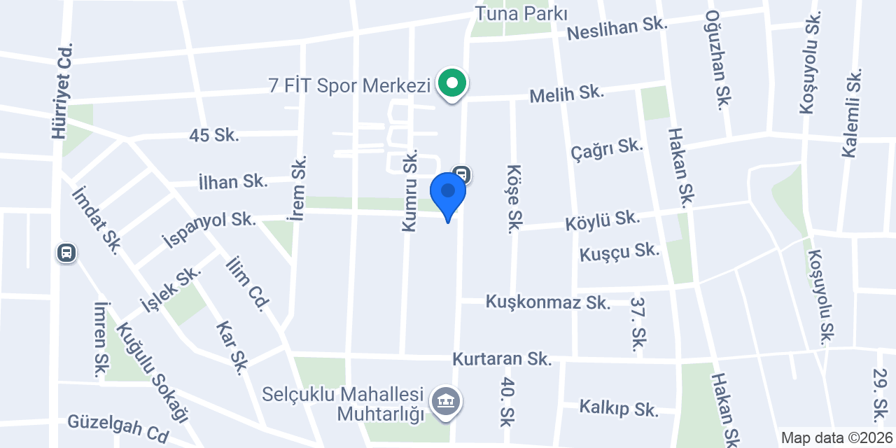 Ermenek Sepetçilik konumu