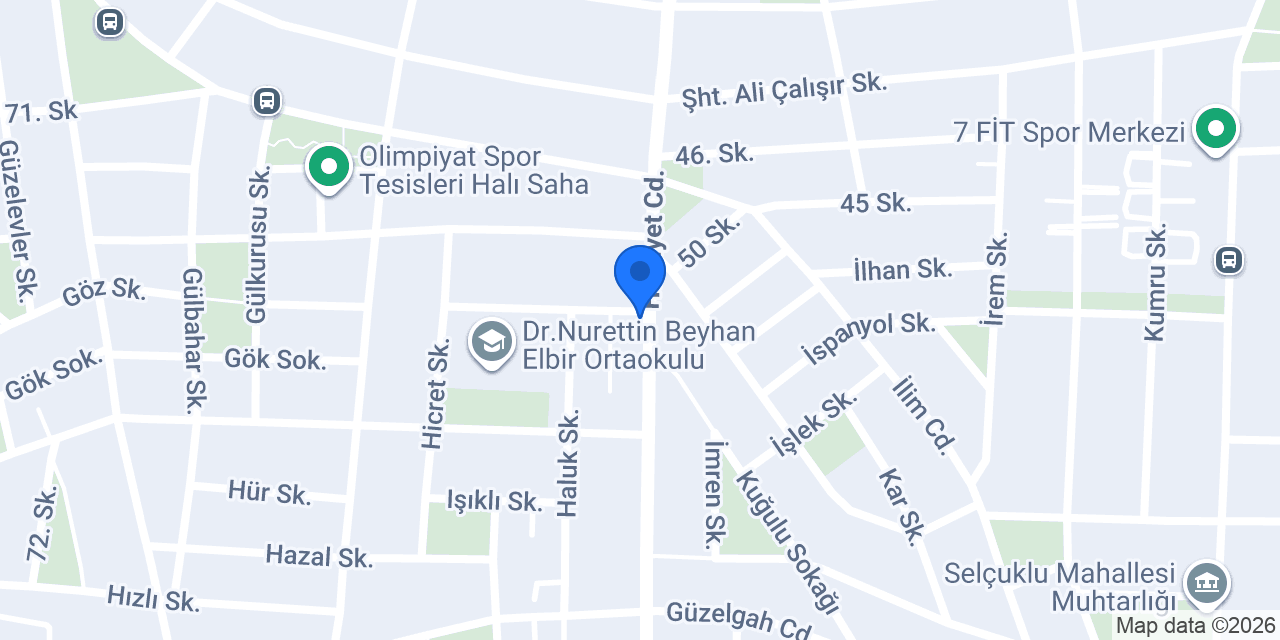 ILGIN PLAYSTATİON CAFE konumu