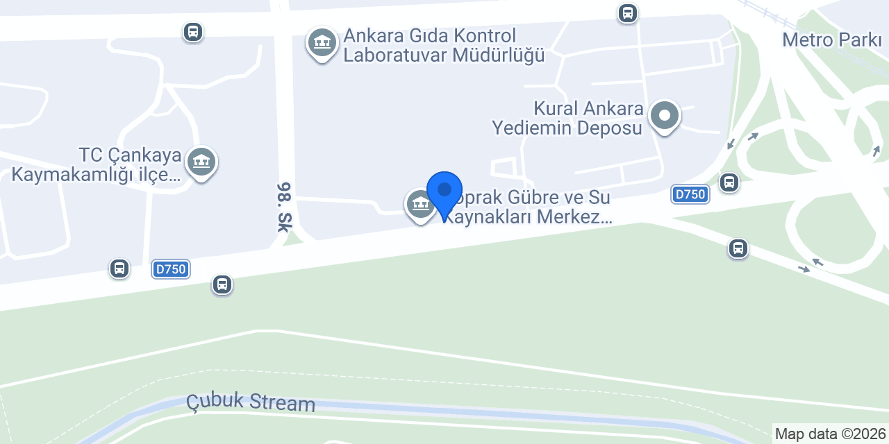 Cajun Corner Ankara Adres Göksu konumu