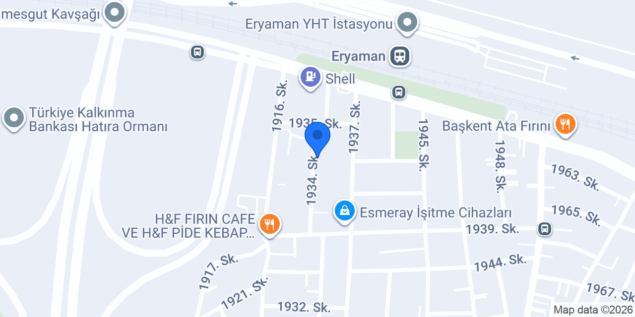 Alagöz Eczanesi konumu
