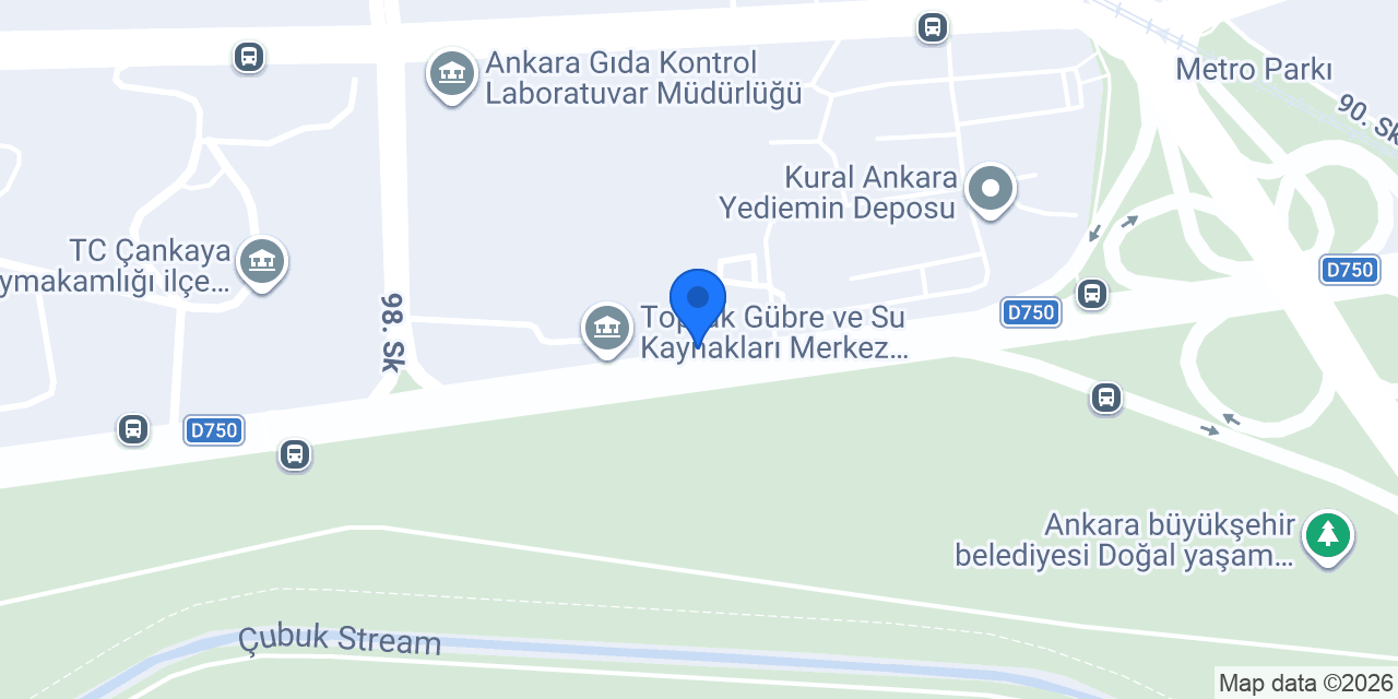 SEA ENERJİ A.Ş konumu