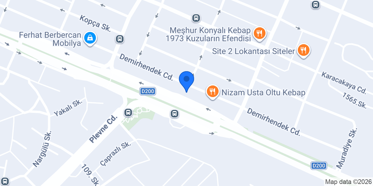 Elit Home Sandalye Masa konumu