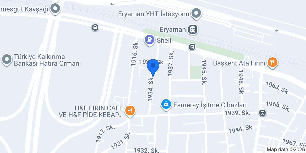 A Life Sağlık Grubu - Tüp Bebek konumu