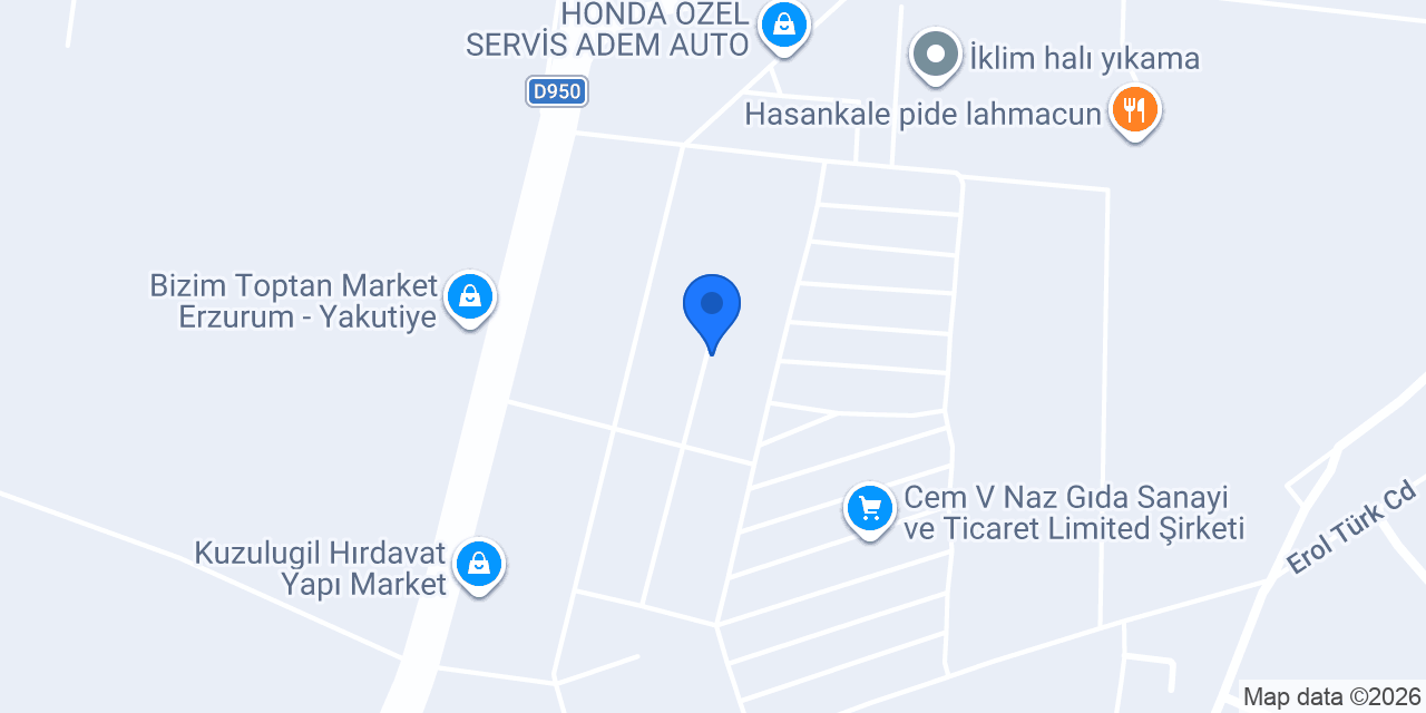 Gerilim Elektrik Jeneratör konumu