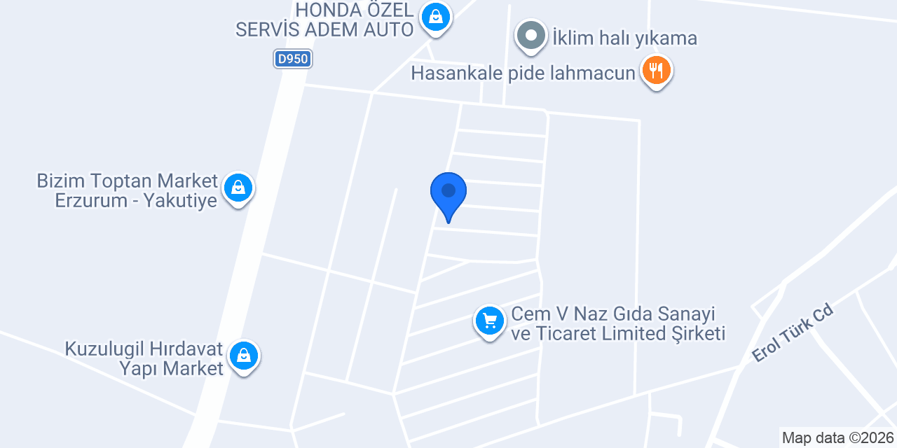 ÇOBANOĞULLARI DEPO konumu