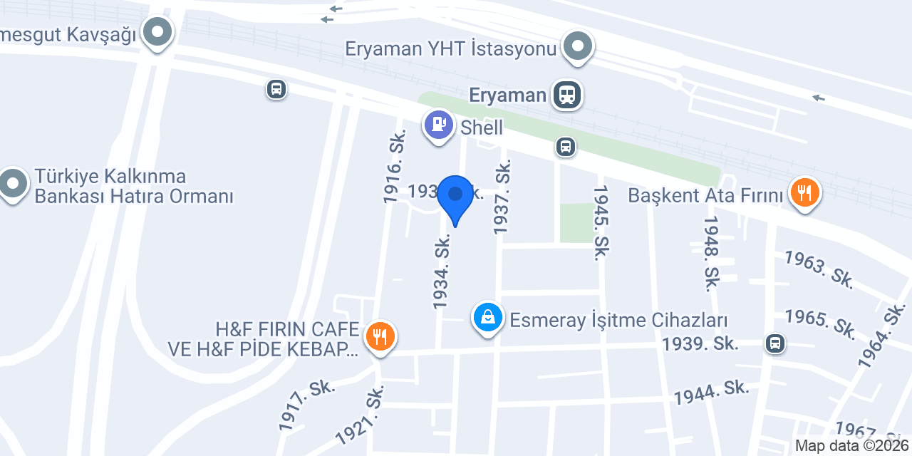 MELEĞİN YERİ konumu