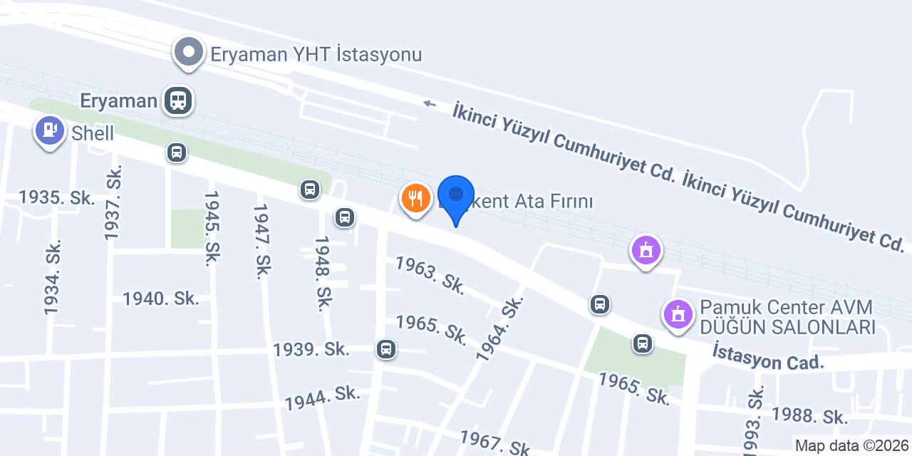 KEYF-İ KOKOREÇ konumu