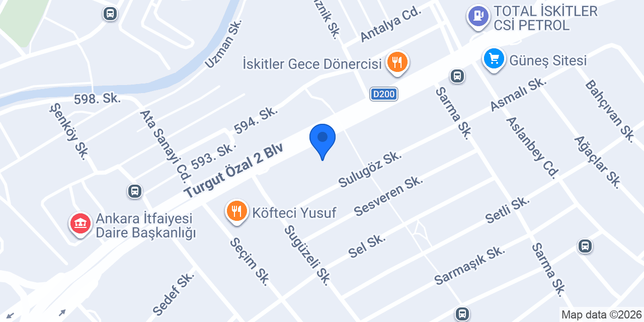 Öz Düzgün Obmativ konumu