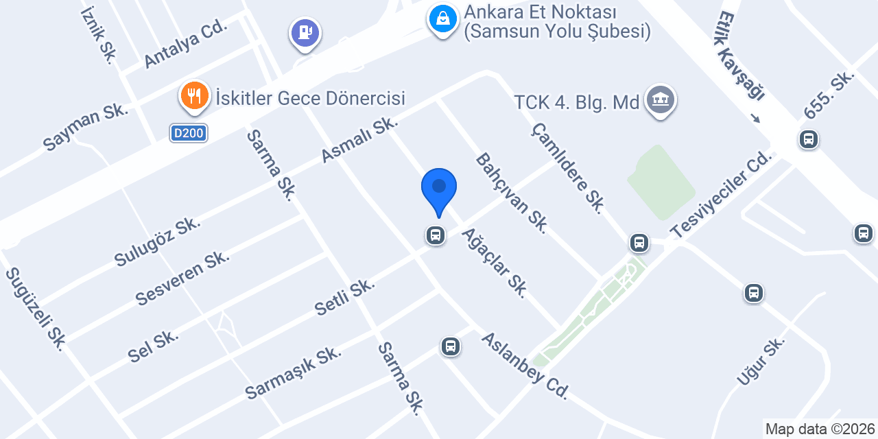 BERBER MUSTAFA ERKEK KUAFÖRÜ konumu