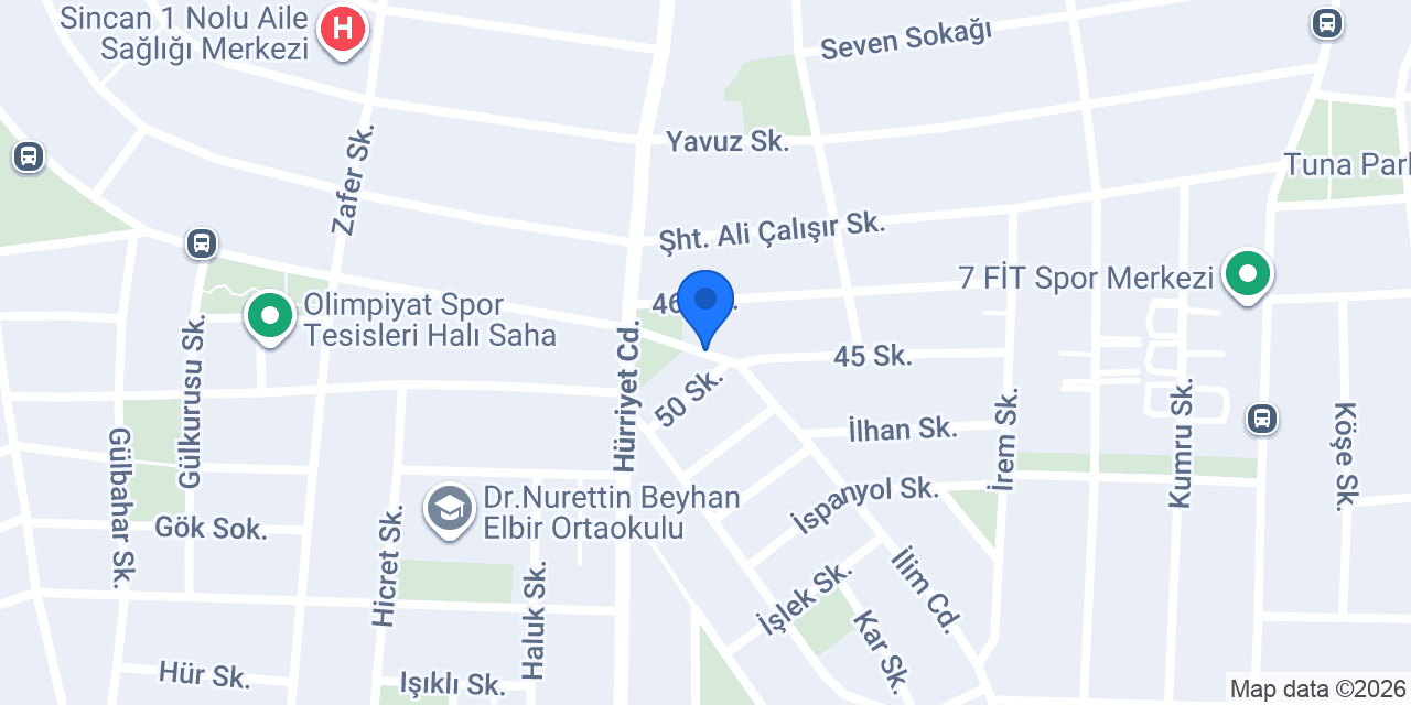 Hitit Kebap Kocaer Kardeşler konumu