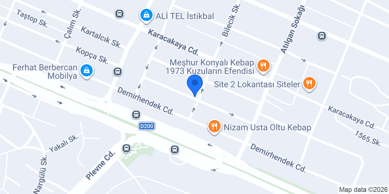 Musa Kanepe konumu