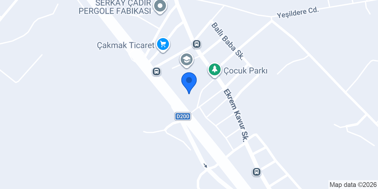 Lalabel Baştaş Sağlık Ocağı konumu