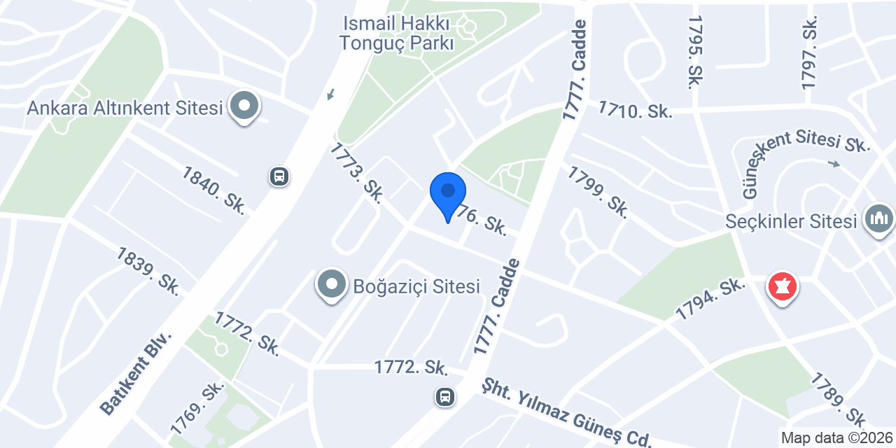 Koray elektrik konumu
