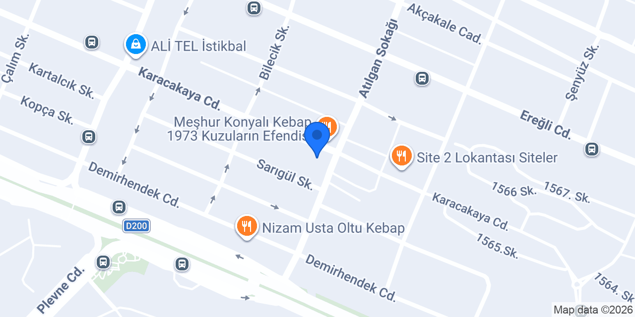 Divann Masa Sandalye konumu
