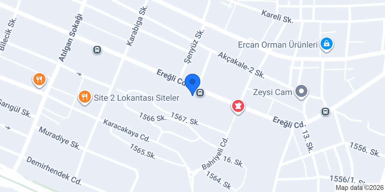 Moju Çocuk konumu