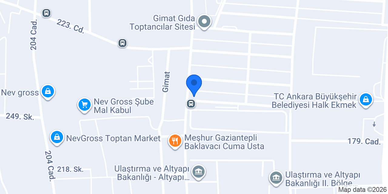Bulayhan Susam konumu