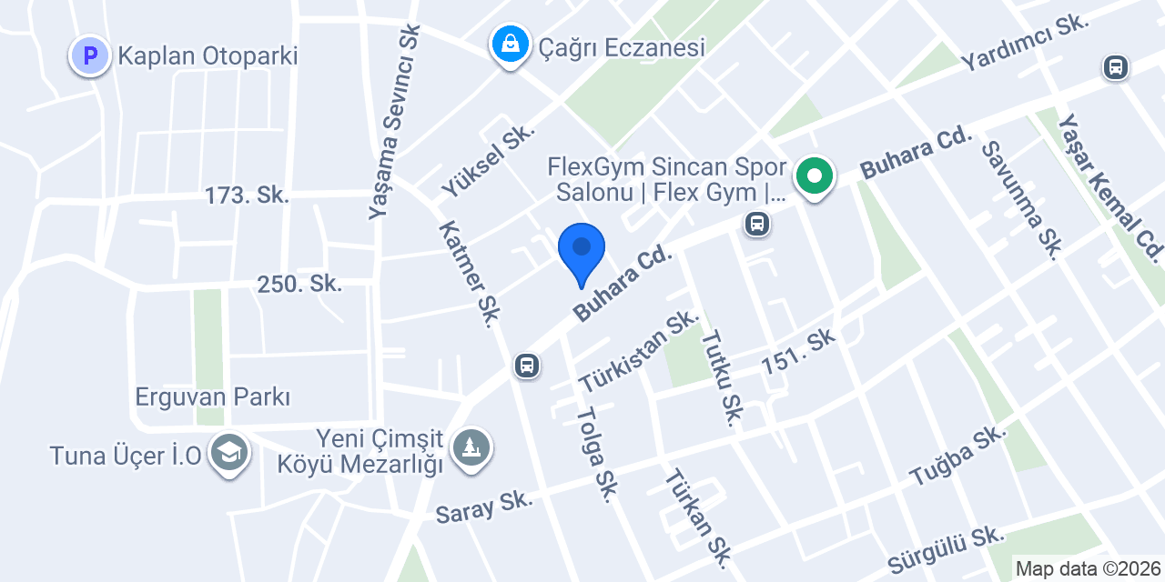 FATİH ERKEK KUAFÖRÜ konumu