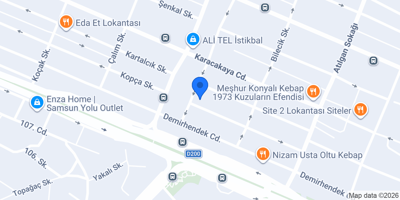 Siteler elektrik elektronik konumu