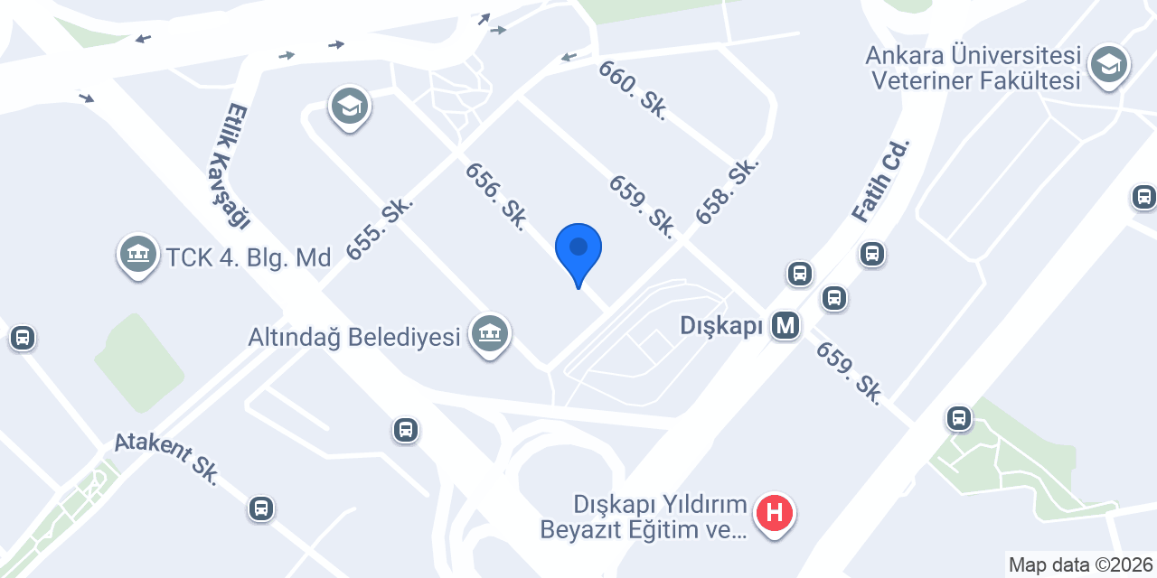 Oyuncakistan | Toptan Oyuncak & Hediyelik & Balon konumu