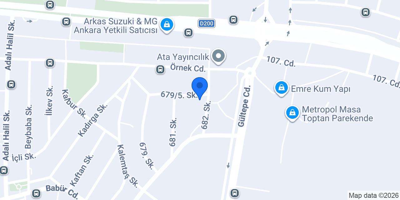 SÖĞÜT EKMEK GIDA TİC LTD.ŞTI konumu