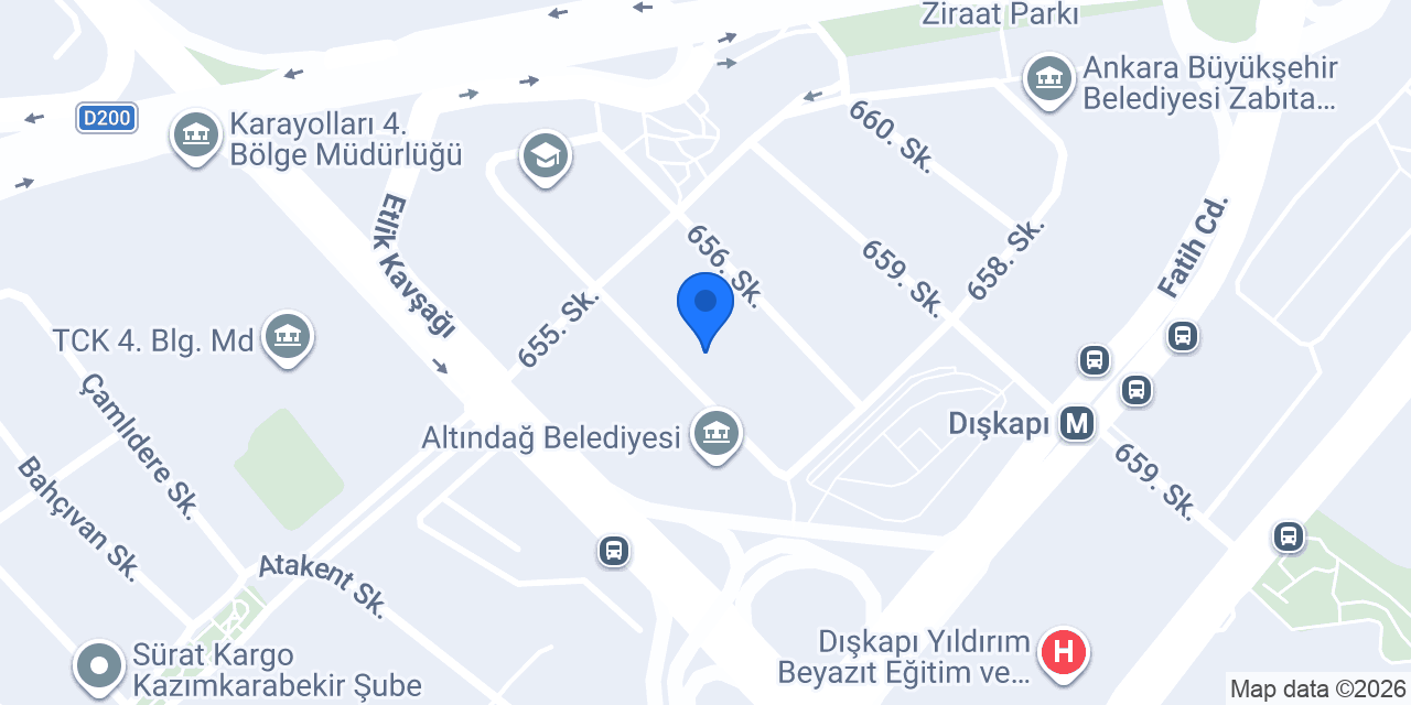 Akhan Kırtasiye konumu