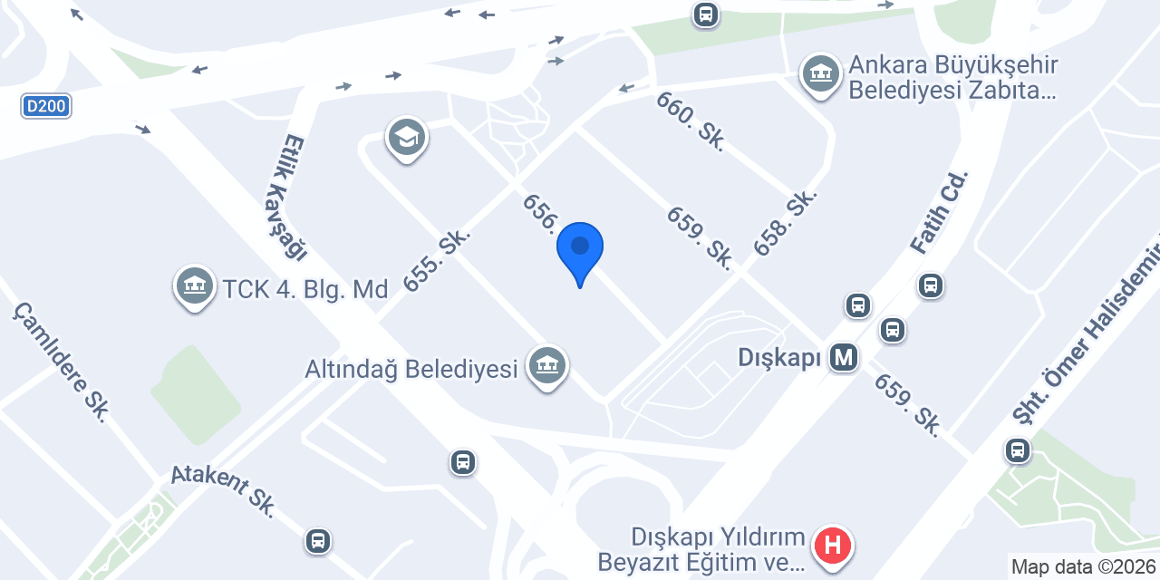 Uğur oyuncak konumu