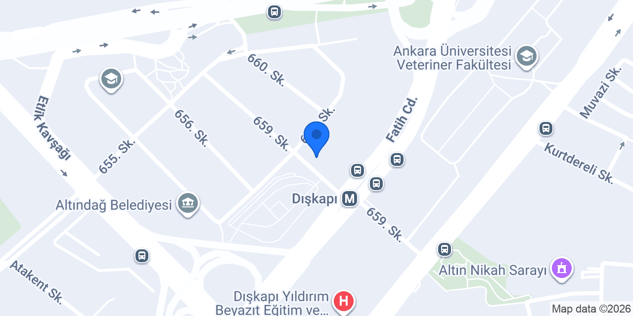 Oker Hukuk konumu