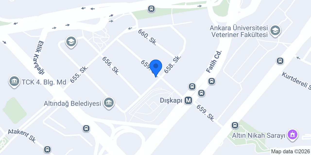 Kasımoğulları Gimat Oyuncak konumu