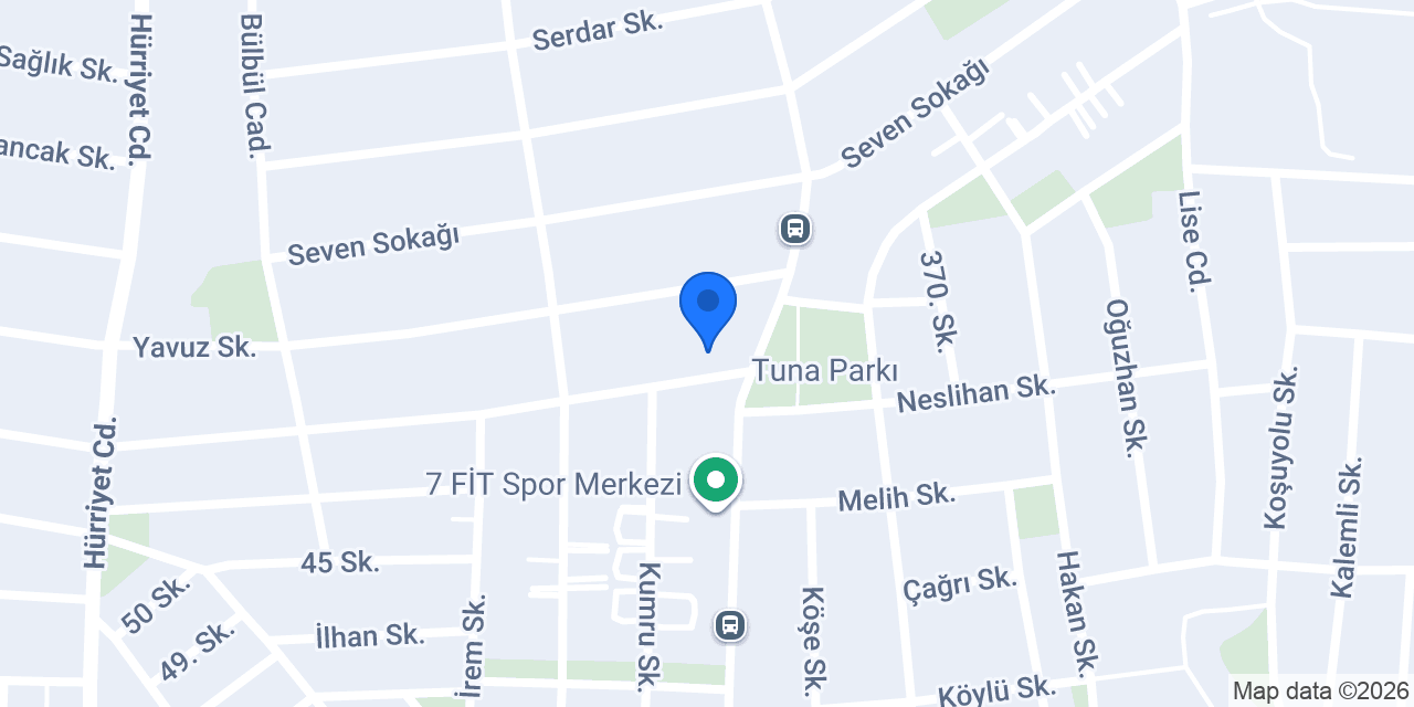 Selçuklu Komagene konumu