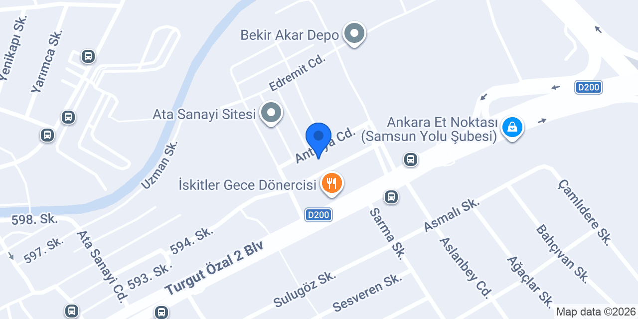 Kilitci Tarık konumu