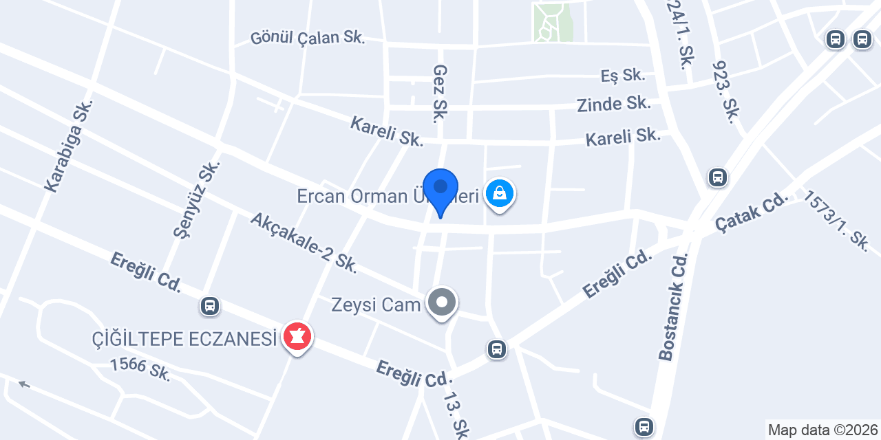 Yıldız Kardeşler Market Piknik konumu