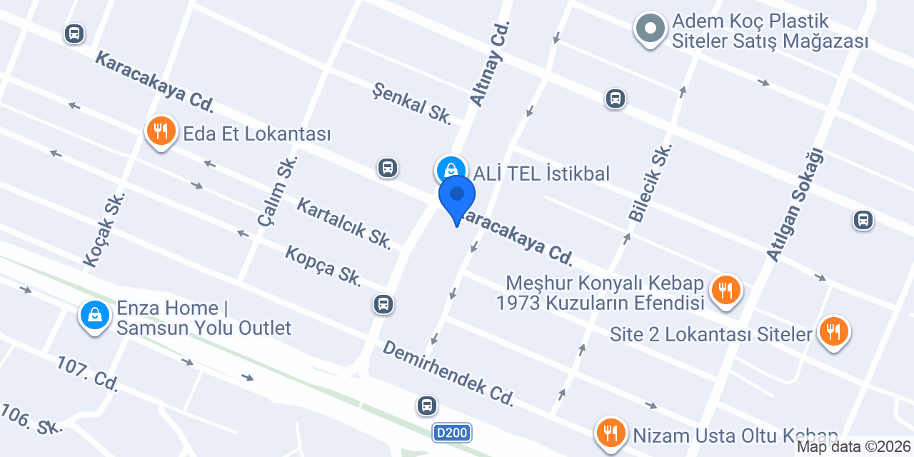 Weltew Home Pelit konumu