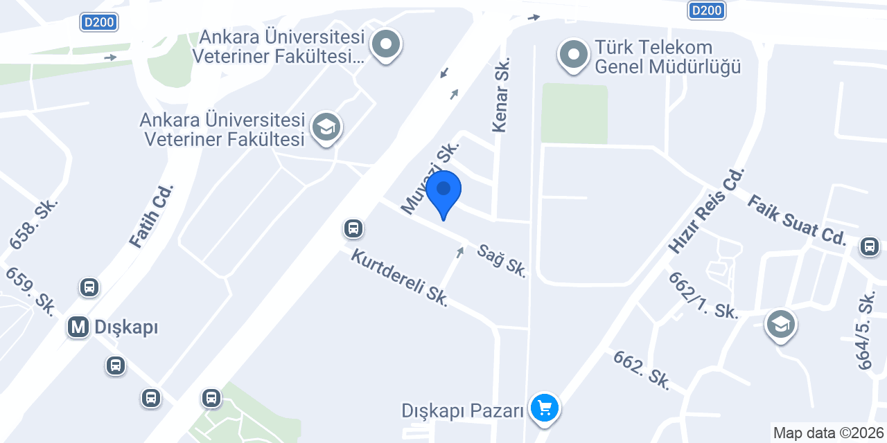Bayan Kuaförü Engin konumu