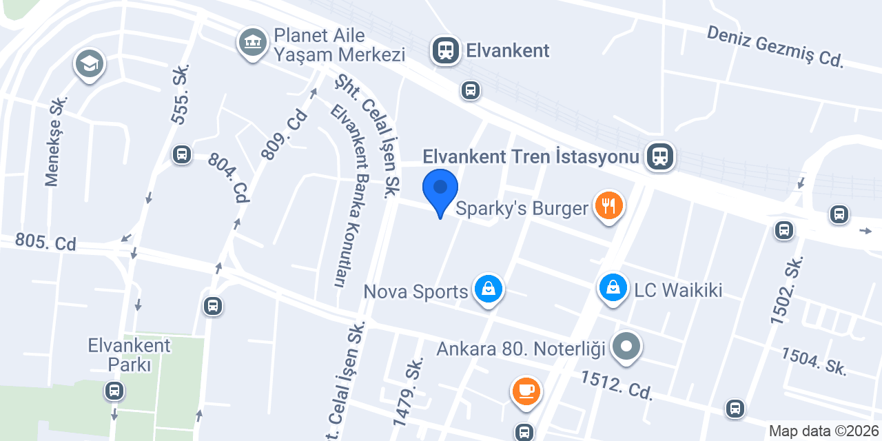 Devlet Eczanesi konumu