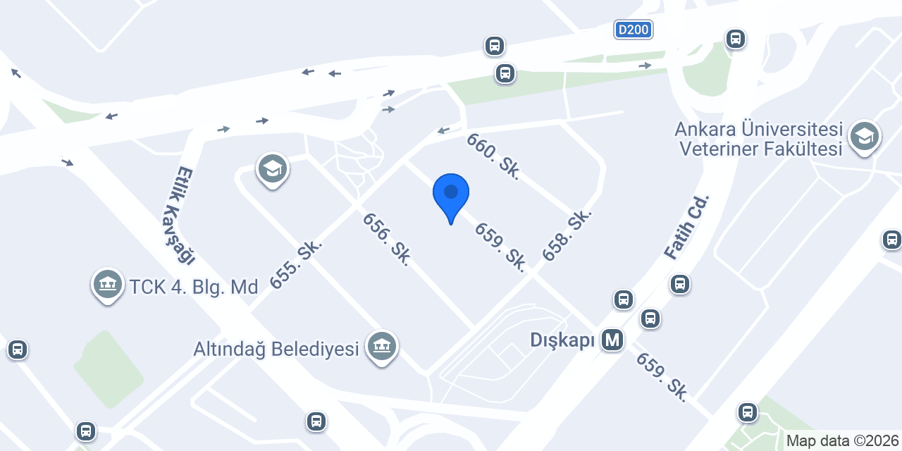 İpek Toptan Kırtasiye konumu