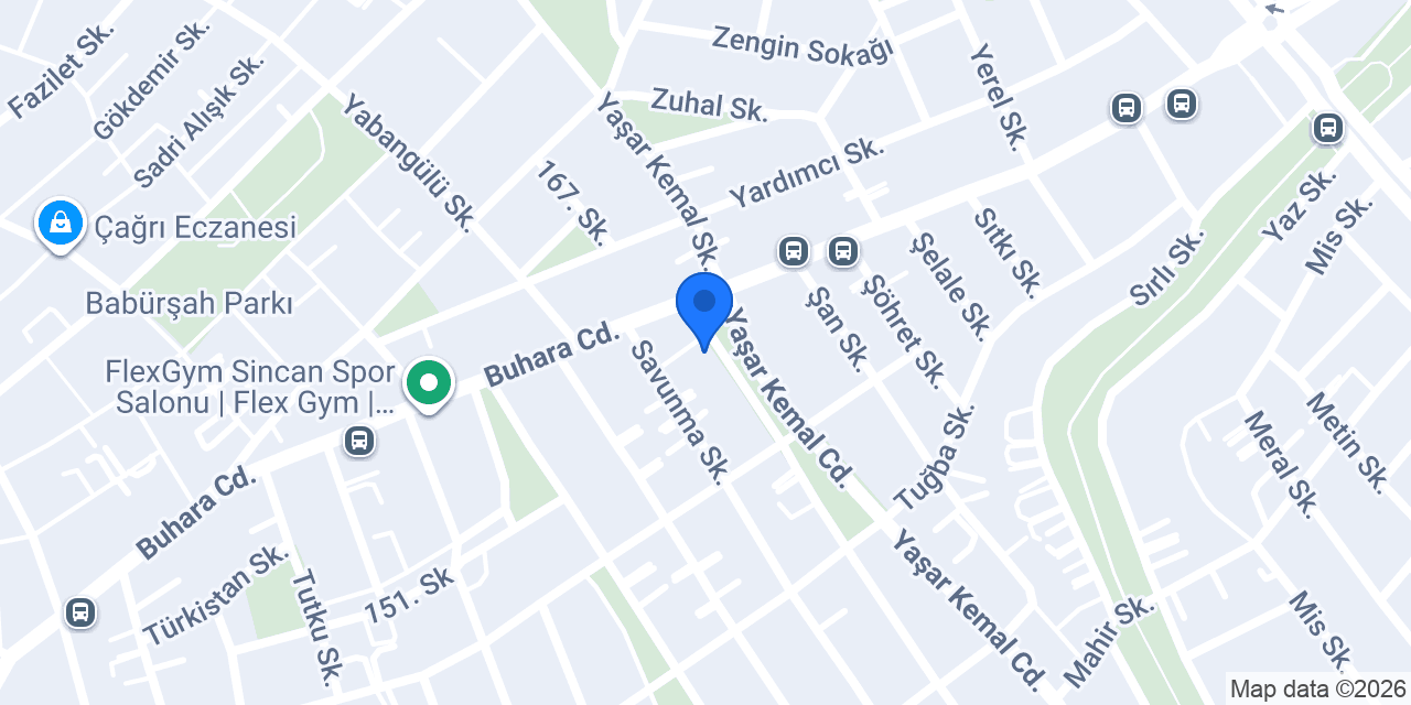 ARÇELİK BEKO MFE TEKNİK SERVİS konumu