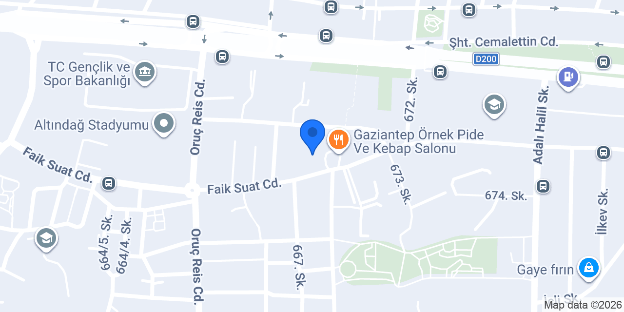 wgym konumu