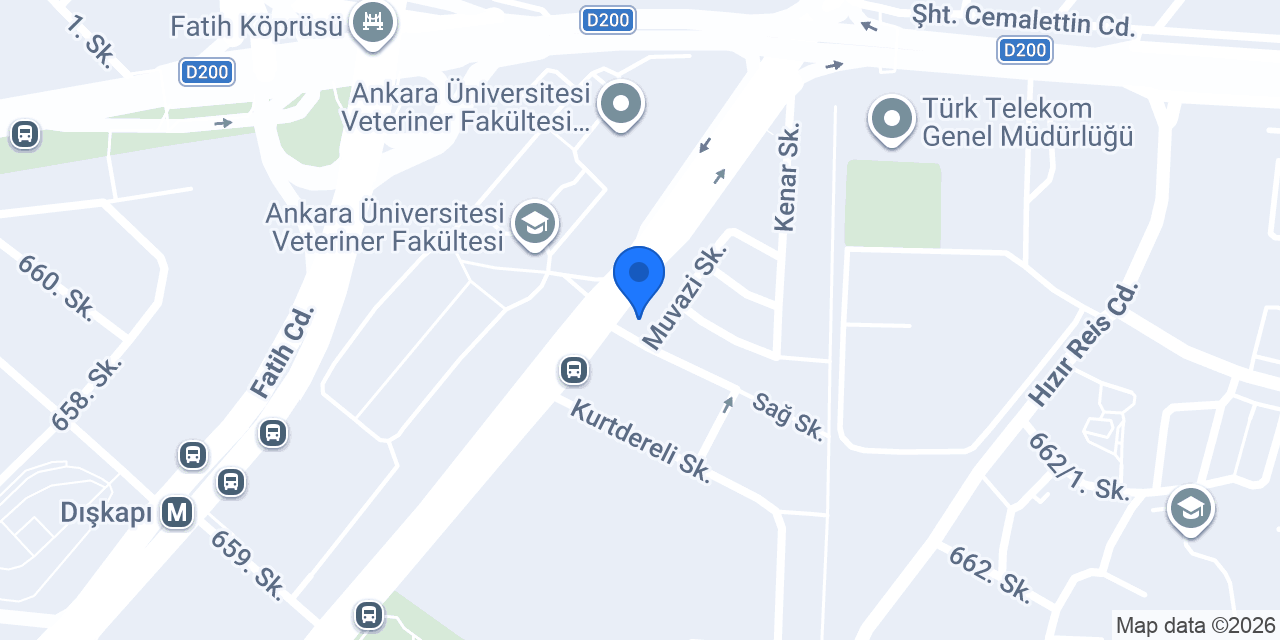 Altınel Erkek Kuaförü konumu