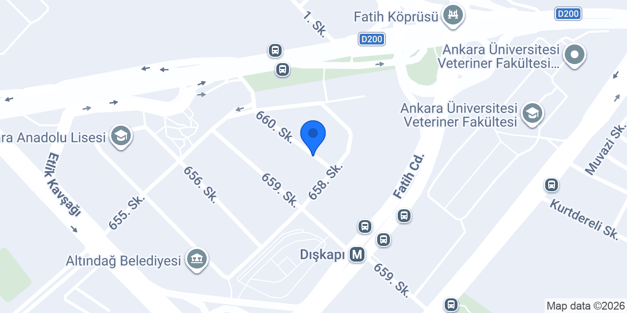 Filanka Kitap Pazarlama konumu