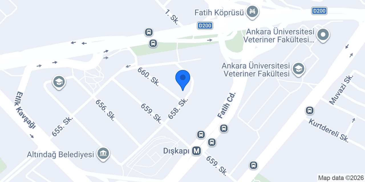 SELAY OYUNCAK ANKARA BÖLGE MÜDÜRLÜĞÜ konumu