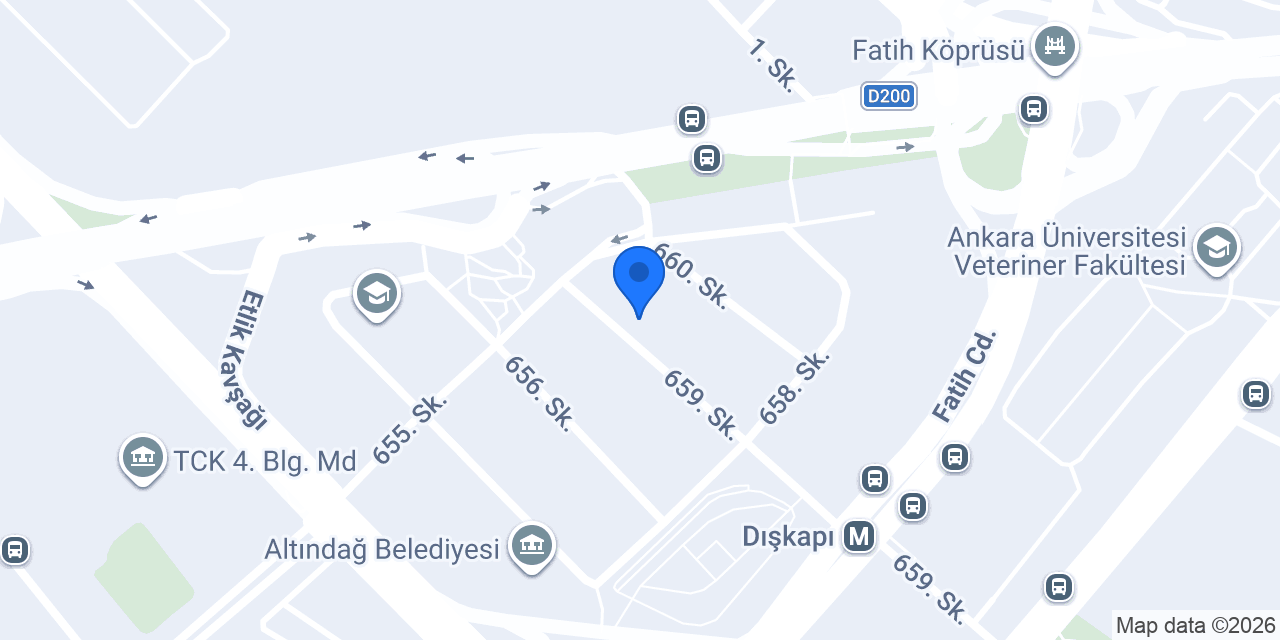 Aksan Toptan Spot Kırtasiye konumu
