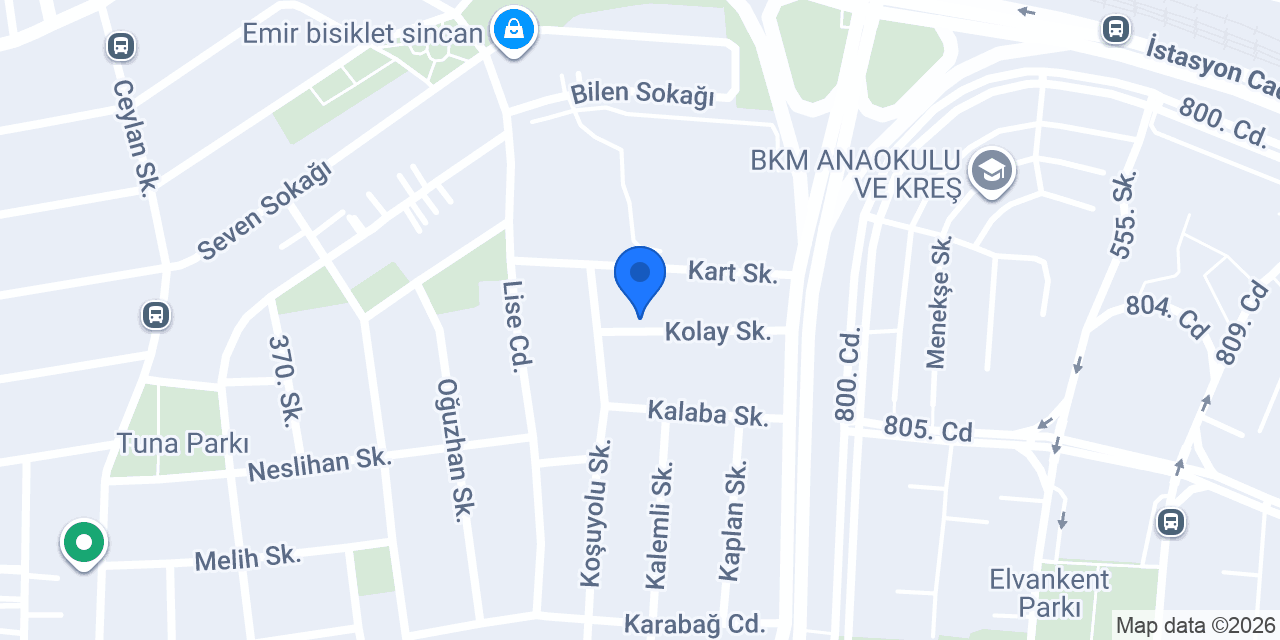 Can Kardeşler konumu