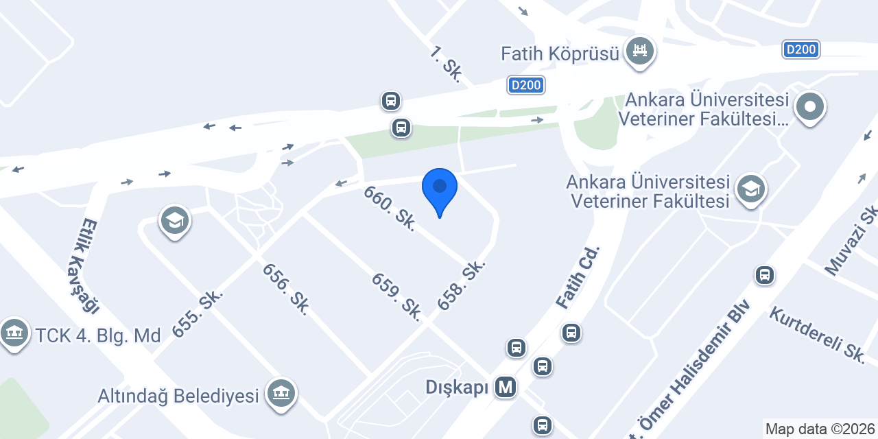 Star K. San.Tic.Ltd.Şti konumu