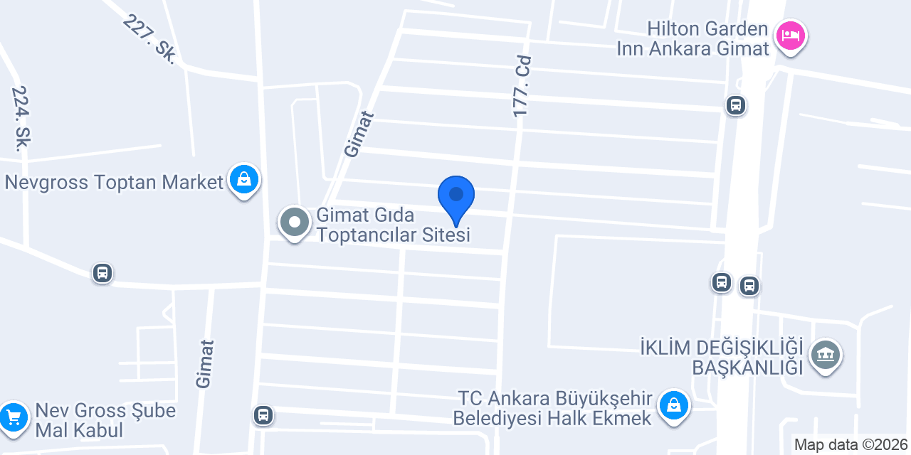Acıkana konumu