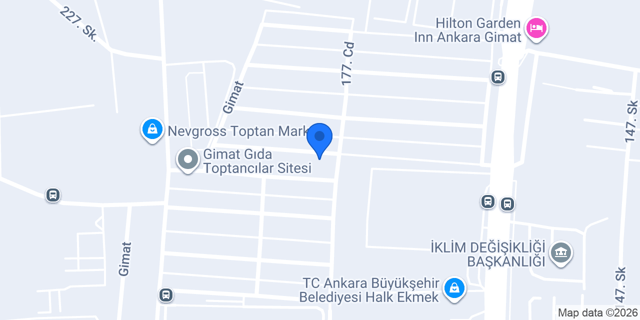 Atak Kırtasiye Toner (toner dolumu-muadil toner yazıcı tamiri) konumu