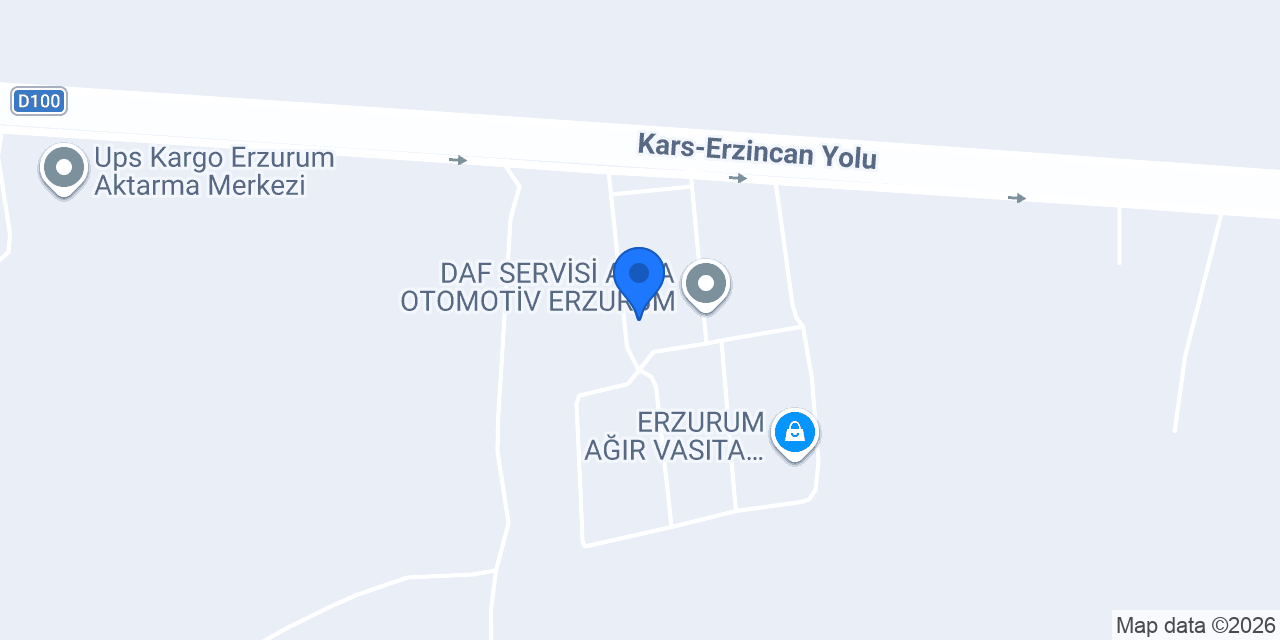 SEYHAN USTA konumu
