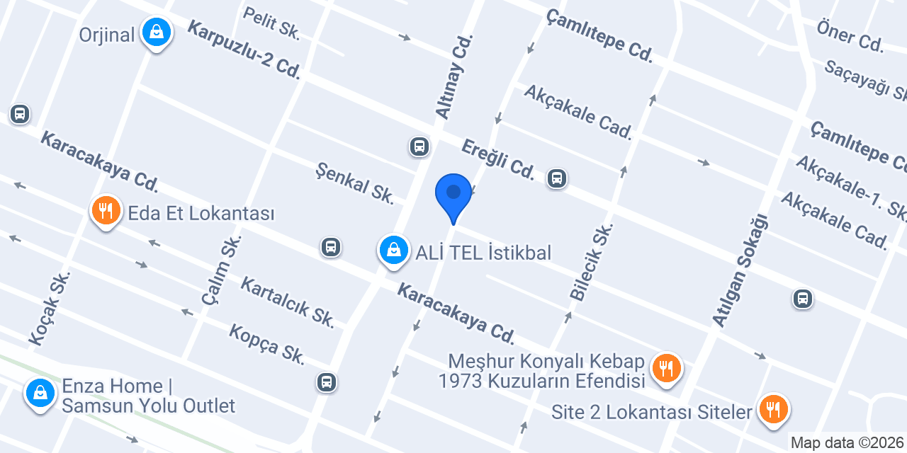 Site detaylink oto yikama konumu